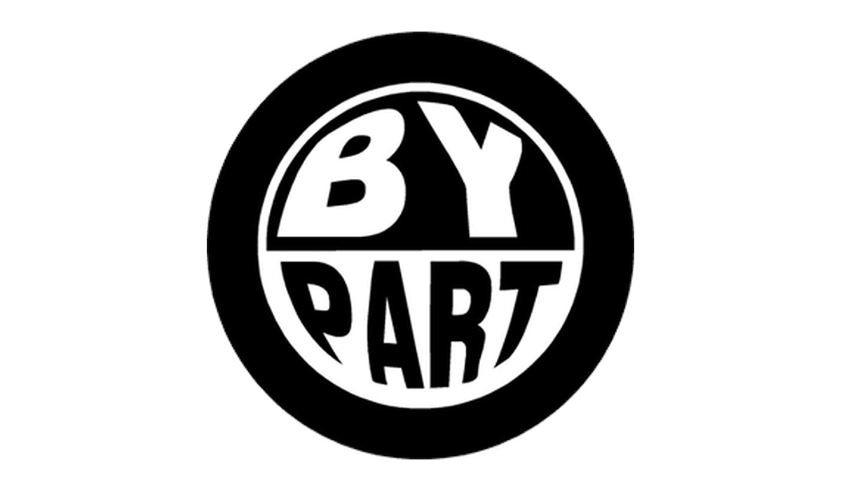 BYPART logosu