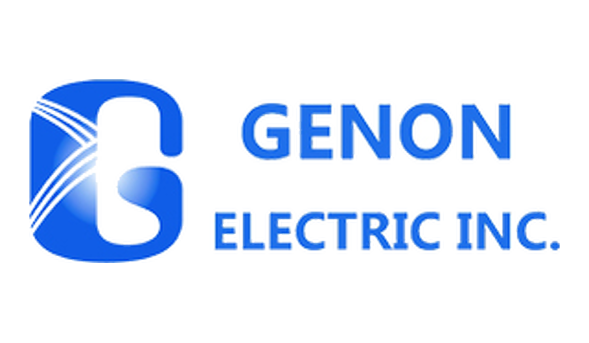 Genon Electric logosu