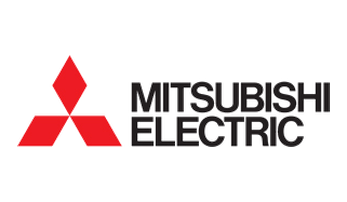 Mitsubishi Electric logosu