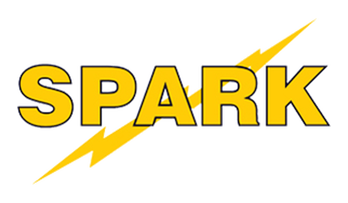 SPARK logosu