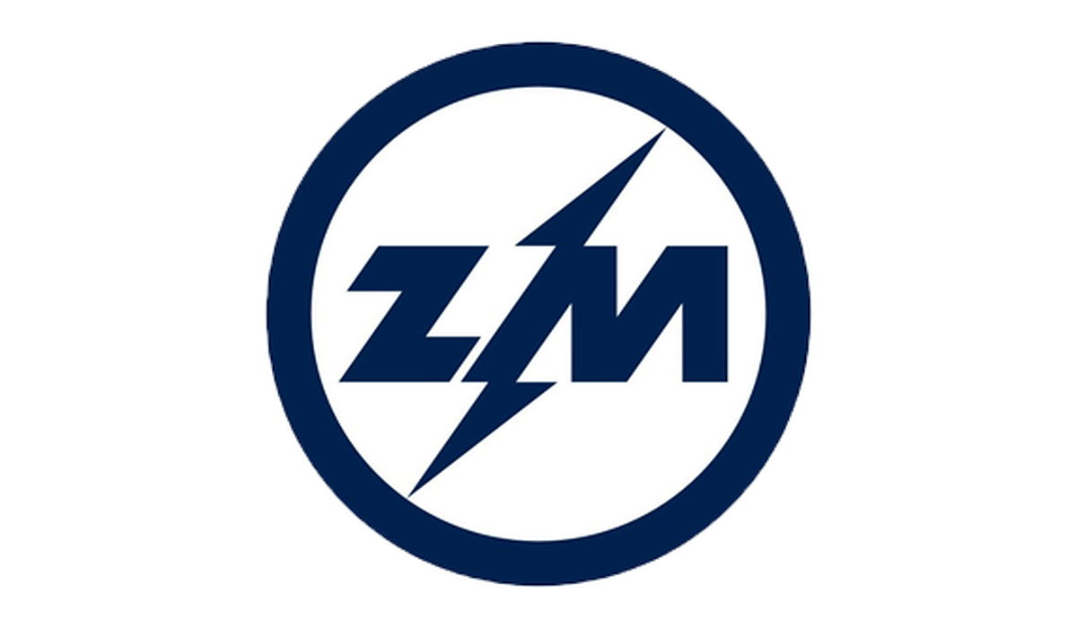 ZM logosu