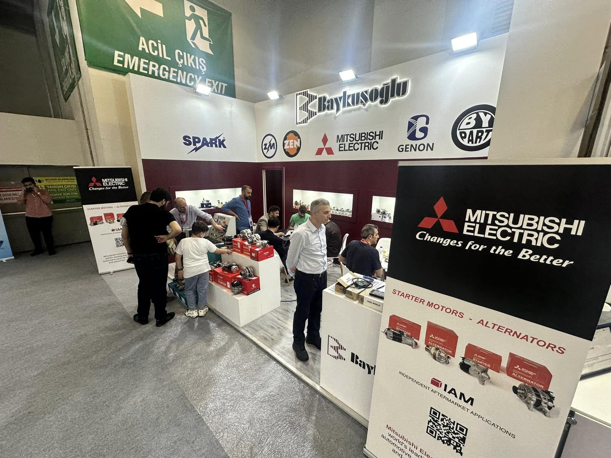 Automechanika İstanbul 2024 2